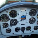 Cockpit vorne