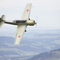 Überflug Niedere